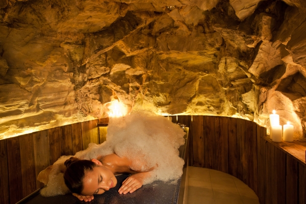 Schneeberg Hotel Family Resort & SPA